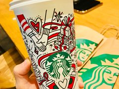-星巴克(长春迅驰广场店)