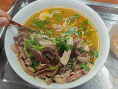 -春雨羊汤店(广开四马路总店)