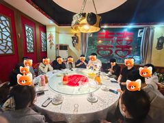 -东北民俗村·东北菜(翻身店)