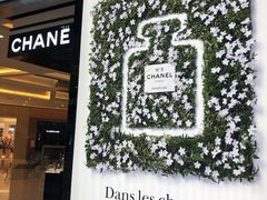 -CHANEL 香奈儿(海岸城店)