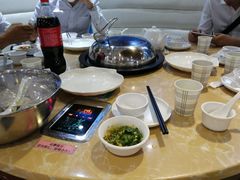 -海大大蒸汽海鲜餐厅·粤菜·特色小炒(欢乐颂店)