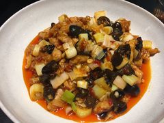 -顺香居·老字号湖北菜(江汉路店)