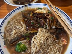 -天天鲜面馆(衡山路店)