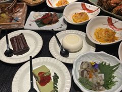 -花潮料理艺食馆(SM新生活广场店)
