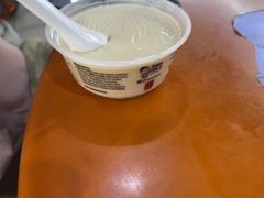 -老伴豆花(麦士威熟食中心店)