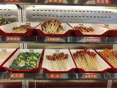 -言玖鲜火锅串串披萨自助(益田假日店)