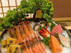 -贵木日本料理·铁板烧(新地假日广场店)