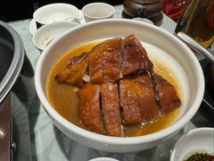 -熠盛粤味·顺德桑拿鸡(永康路店)