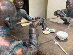 -老孙家饭庄·非遗(东关店)