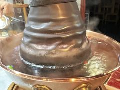 -正福居老北京正宗铜锅泉水涮肉(彰化路店)