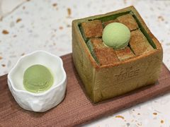 -大树餐厅(环球港店)