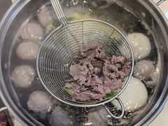 -福合埕牛肉丸(福平路店)