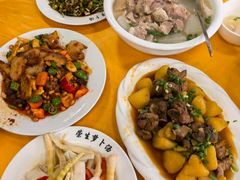 -荣生萝卜汤饭店