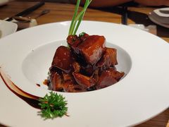 圆苑红烧肉-圆苑(金茂店)