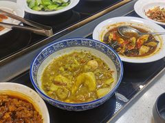 -素清香(解放路店)