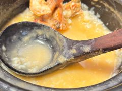 -南拳十三姨·潮汕砂锅粥·粤菜(西单大悦城店)