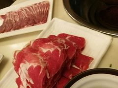 -福寿斋·老北京铜锅涮肉·烤鸭(顺义总店)