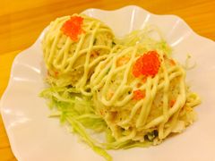 -宝寿司(红瓦寺店)