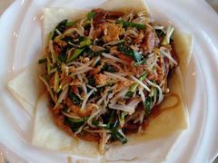 -老浒记民俗酒楼(王府井店)