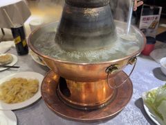 -东来顺饭庄(新源里店)