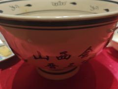 -山西会馆晋三宝·太原菜(五一广场店)