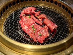 -谷牛日式烤肉(宝山U天地店)