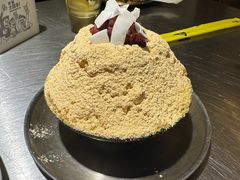 -大叹号啤酒屋·延边料理(延大店)