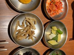 -春熙台韩国料理·章鱼肥牛(西丽店)