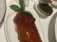 -北京柏悦酒店·锦庭餐厅Dining Room
