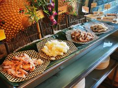 -火舞泰·泰式海鲜火锅餐厅(世纪城店)