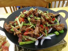 -牛街同乐祥肉饼店(天通苑店)