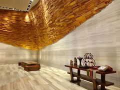 -广州柏悦酒店·悦吧·顶楼露天酒吧