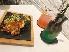 -打趸BTC·Breaktime cafe(北京路店)