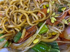 -萍姨抻面馆·鸡架冒菜(清湖店)