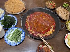 -萍姐火锅·公路夜市(南京新街口店)