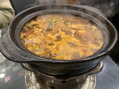 -川香煲(茅台路店)