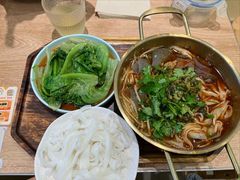 -小满手工粉(北京顺义华联店)