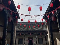 -康百万庄园