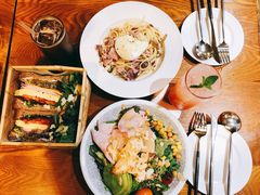 -AFS Cafe & Canteen(闽江二路店)