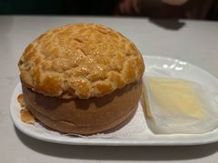 -避风塘(江南环球港店)