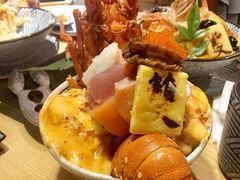 -無雙居酒屋(北京路店)