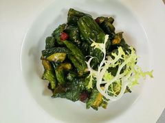 -镇江苏宁万豪酒店-苏筵中餐厅