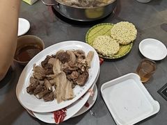 -官塘陈记鱼生·潮汕砂锅粥·潮汕生腌牛肉火锅(潮枫路总店)