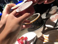 -V-ONE西雅图海鲜自助餐厅(仓山万达广场店)