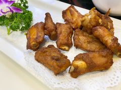 -鑫悦楼煎蟹·16年海鲜大排档