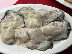-花苑美食横琴生蚝火锅(拱北粤华路店)