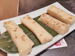 -南京大牌档(新街口德基广场店)