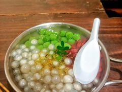 -盟重烧烤(高正街店)
