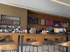 -星巴克(长沙桃子湖店)