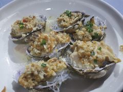 鹅蛋贝-79号渔船海鲜饭店(华强北店)